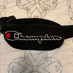 Champion waist bag